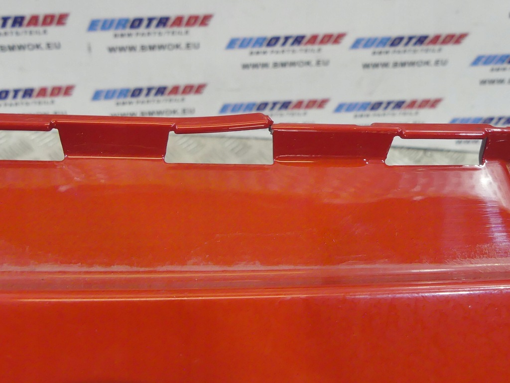 фото №15, Bmw f06 f12 f13 капот крылья радиатор бампер усилитель 8 km