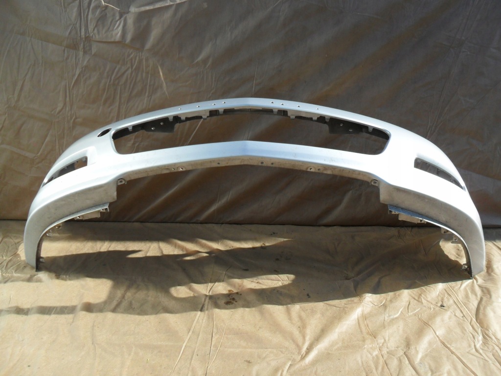 Бампер перед передний br5v-50031 mazda 3 iii рестайлинг  sport 2002- Доставка