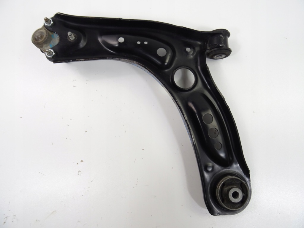 фото №8, Octavia iii рычаг правый передний 14r 5q0407152j