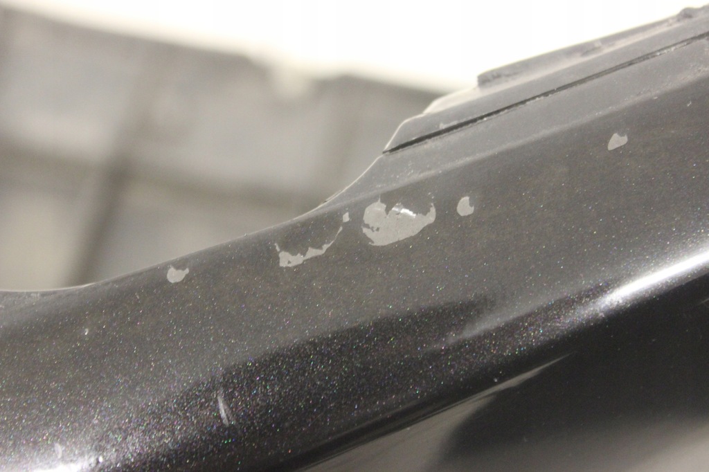 фото №10, Бампер перед передний jaguar xf i x250 2007r-