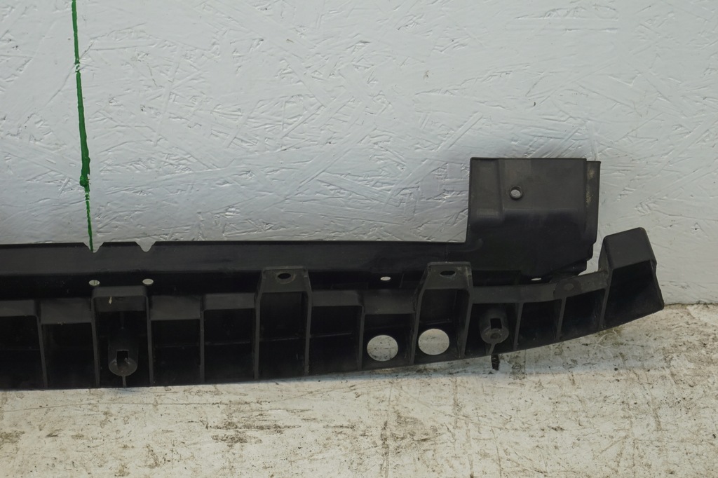 фото №9, Підсилювач бампера перед subaru legacy iv