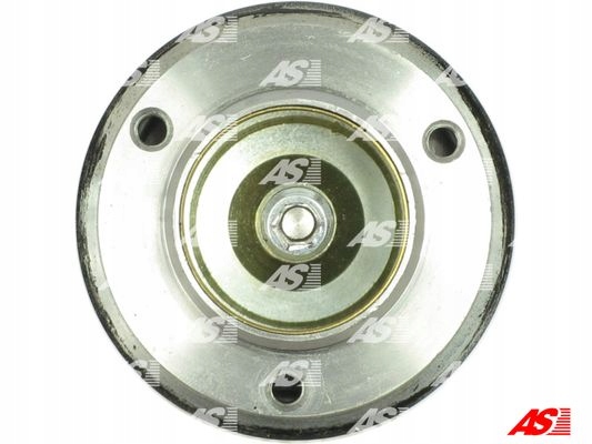 фото №14, Автоматична коробка передач стартер ss9028 as