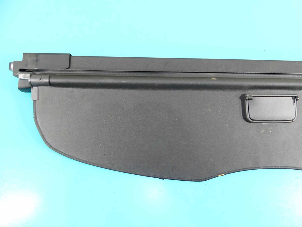 фото №7, Шторка багажника alfa romeo 159 kombi