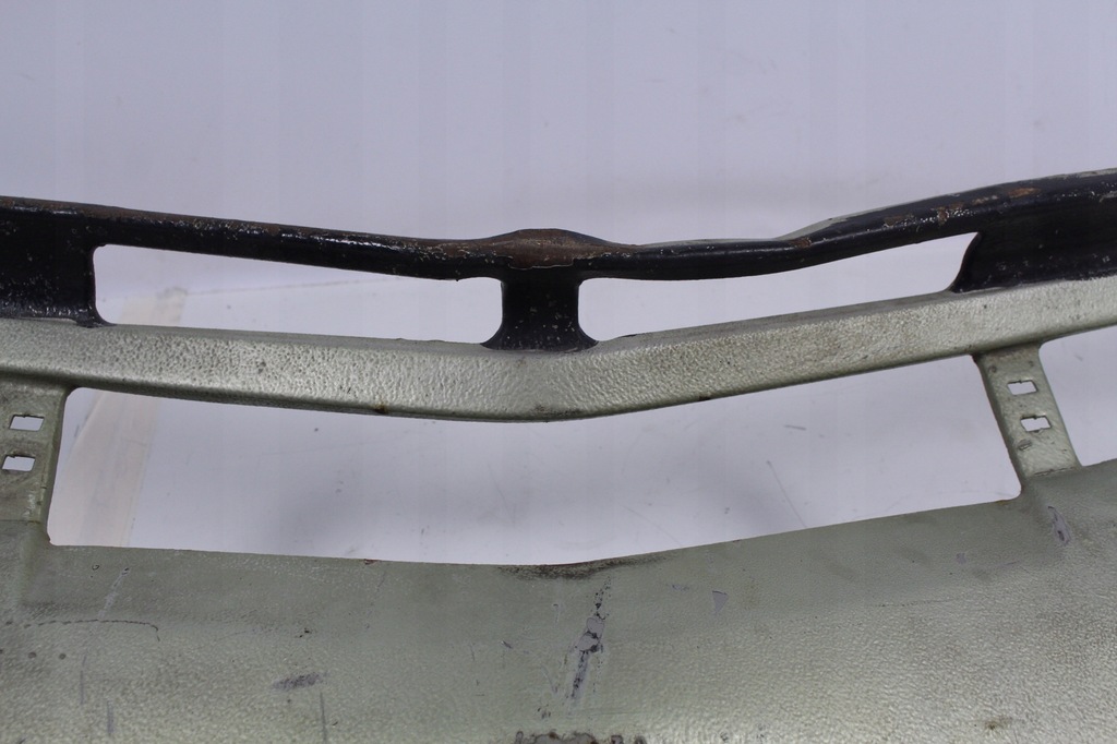 фото №7, Бампер перед накладка bmw 6 e24 628