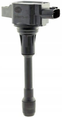 фото №2, Катушка зажигания hella 5da 193 175-851