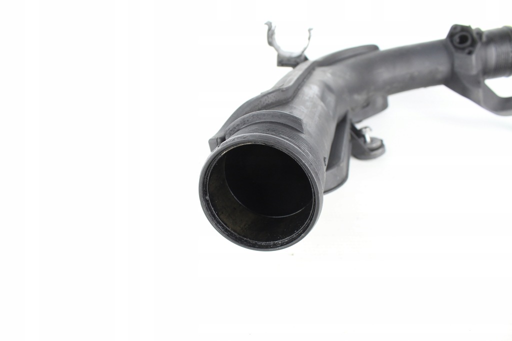 фото №4, Шланг труба интеркулер skoda yeti 2.0 tdi cfh