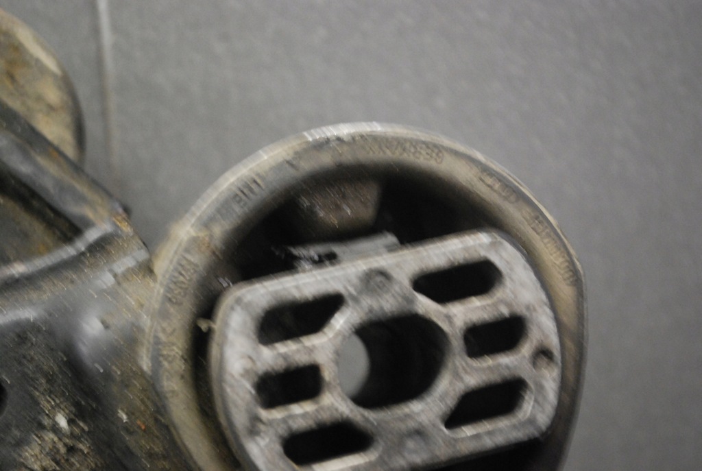 фото №6, Подрамник подрамник перед audi a8 d2 2.5 tdi przed fl