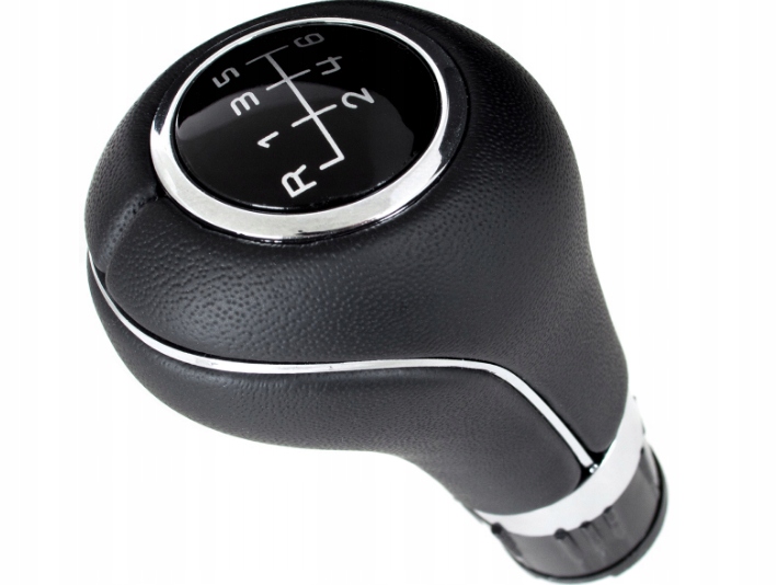 фото №9, Ручка переключения 6 передач mercedes w204 c-klasa 14mm