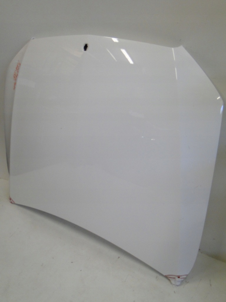 фото №8, Mercedes e klasa 213 w213 капот крышка двигателя 149