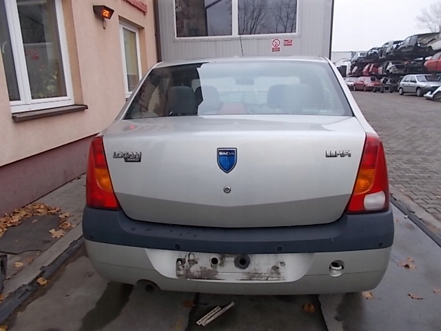 фото №7, Dacia logan i переключатель комбинированный переключатели подушка безопасности