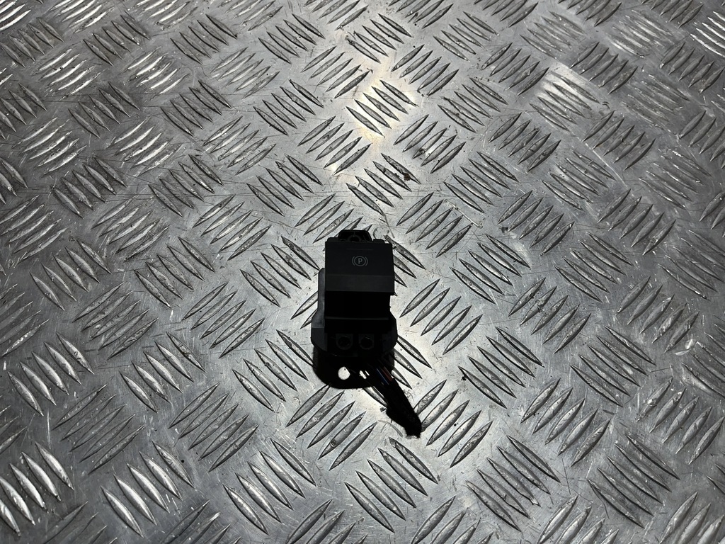 фото №1, Кнопка гальма ручного renault austral 22-