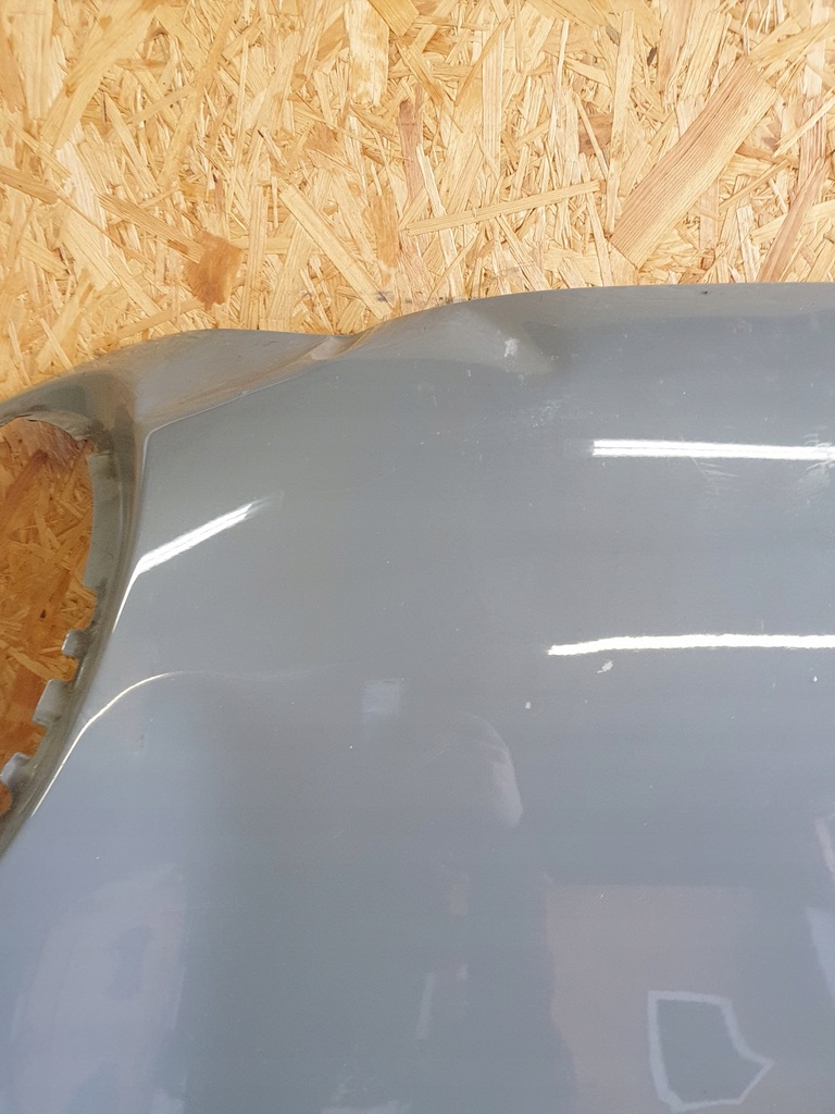 фото №6, Mini clubman f54 капот крышка двигателя