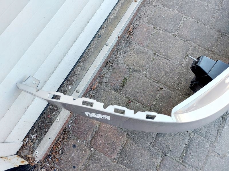 Audi q3 1 i s-line бампер задняя pdc задний задний Киев