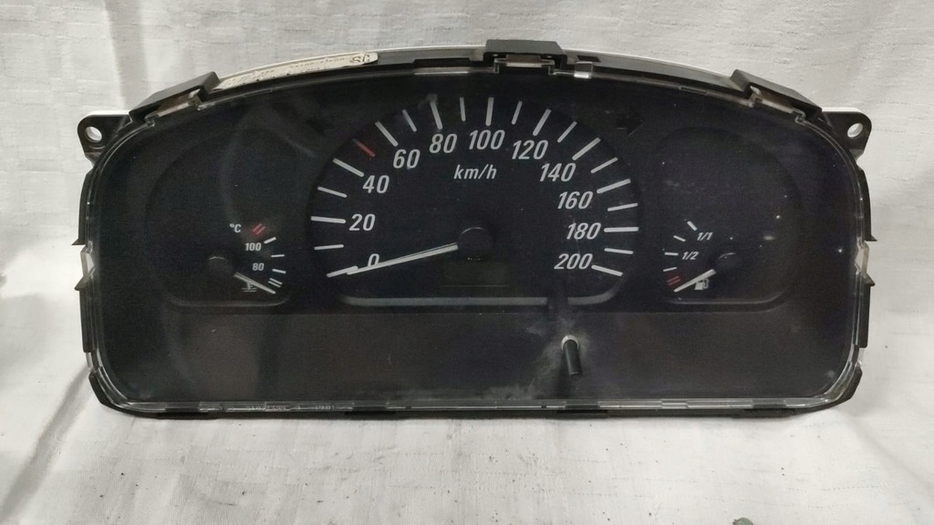 фото №7, Набір стартовий opel оригінальний номер 0261206273 24445098