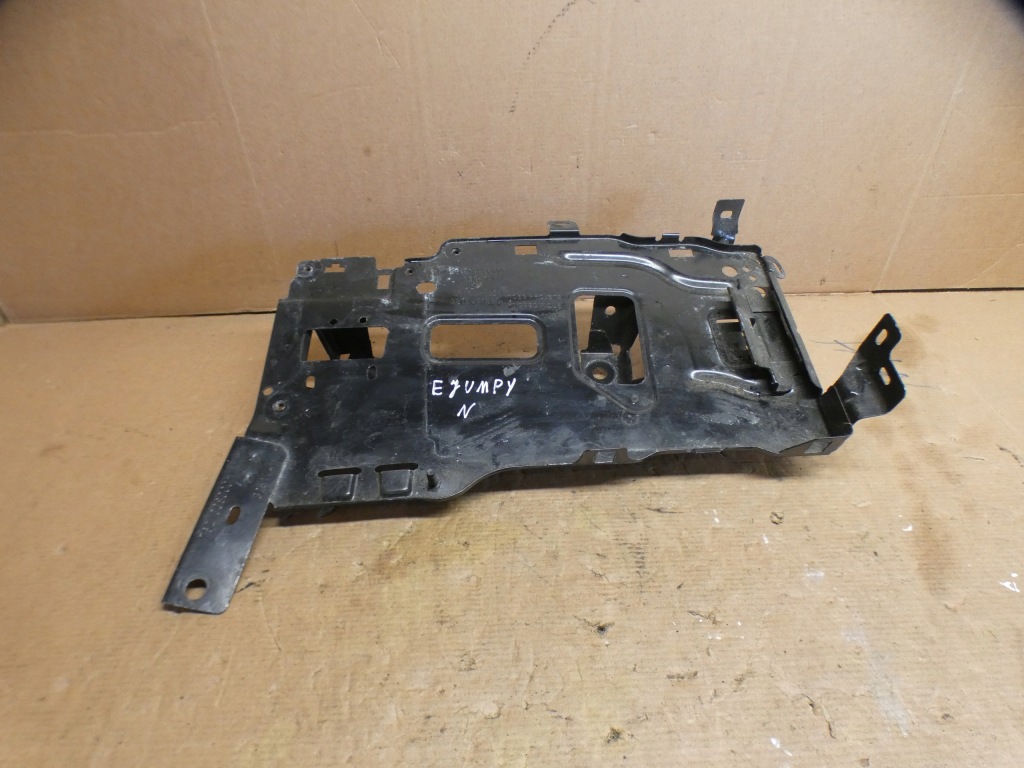 Купити Основа акумулятор лист citroen jumpy 9815288580