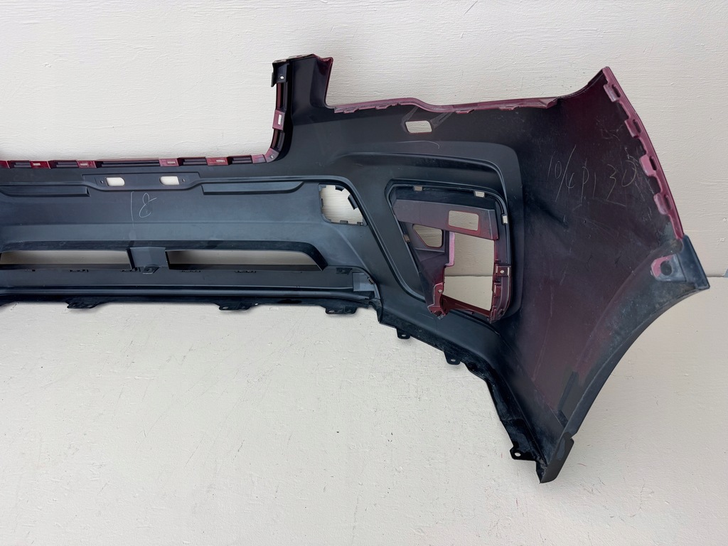 фото №14, Subaru forester v 5 18-21r бампер перед передний омыватель pdc