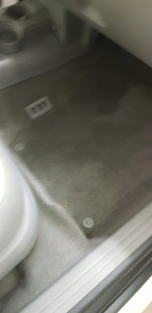 фото №5, Vw new beetle килимок обшивка підлога 1997-2010 1c1863367f