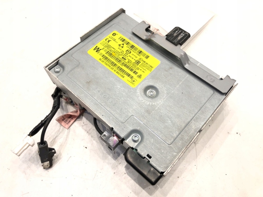 фото №1, Модуль навигации mazda 2 14-22 dc3l669c0
