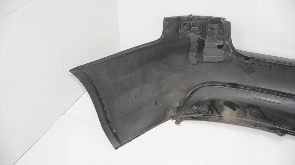 фото №10, Бампер задня задній audi a4 b8 07-11r kombi