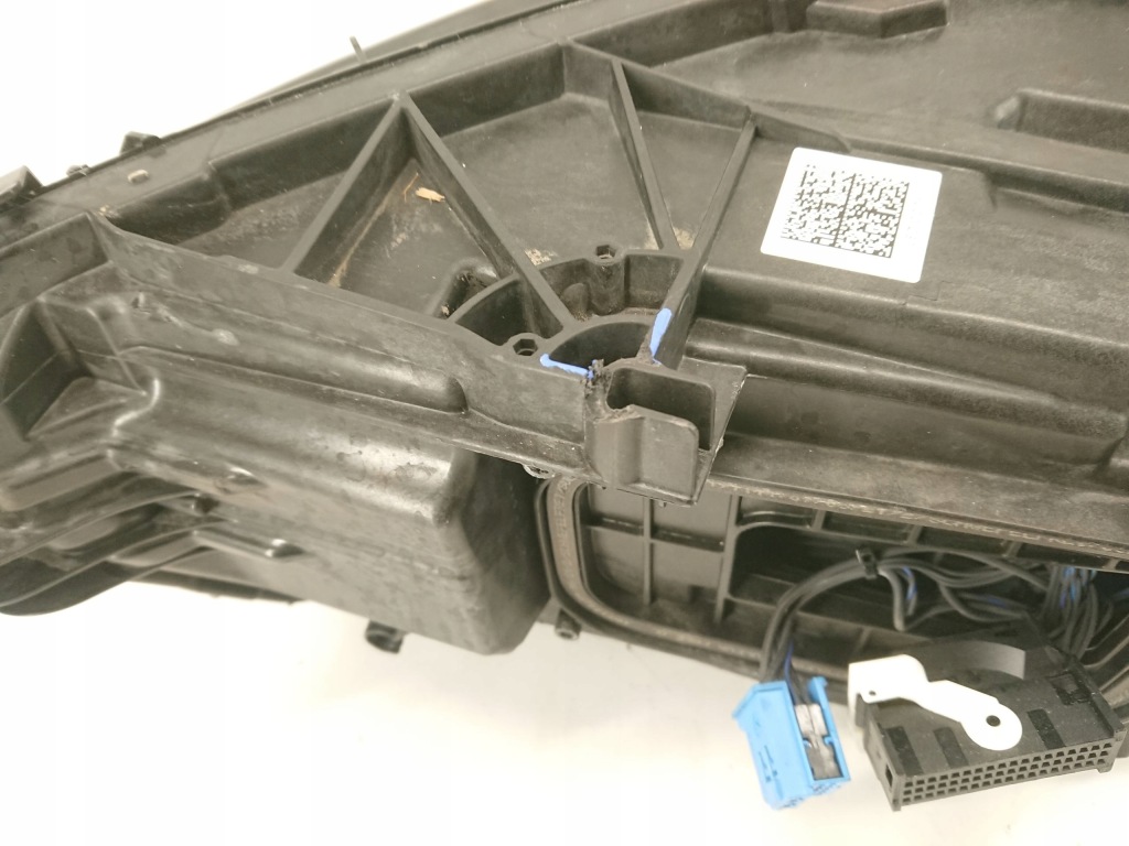 Купить Mercedes cla 118 led фара правая перед передняя