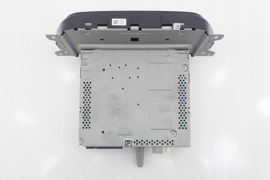 фото №6, Радио 07356803530 fiat tipo меню польское