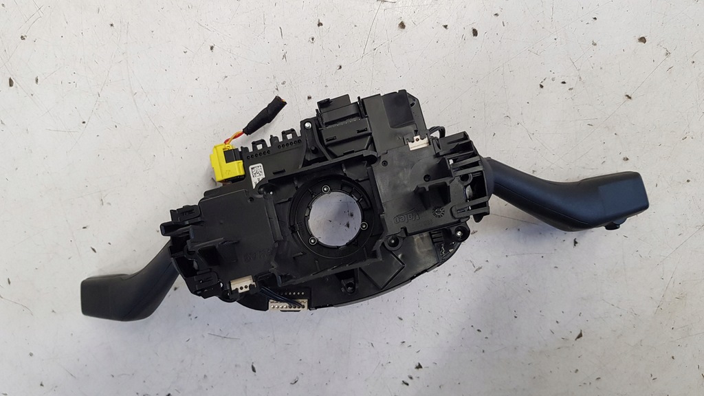 фото №9, Переключатель лента vw scirocco golf vi 5k0953569d