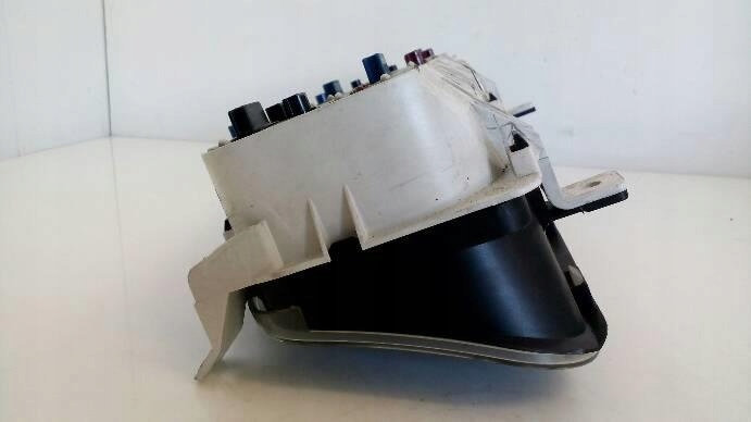 фото №7, Лічильник nissan primera p11 1,6 b 1998r. 96251046