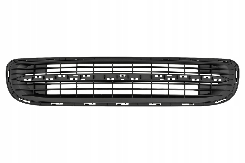 фото №1, Mini coupe r58 2011-2015 решітка вентиляційна нижня 51117250785