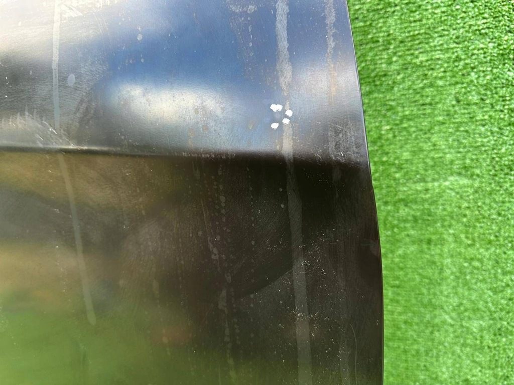 фото №7, Двері mitsubishi space star ii правий перед nowe оригінальний номер 5700b484