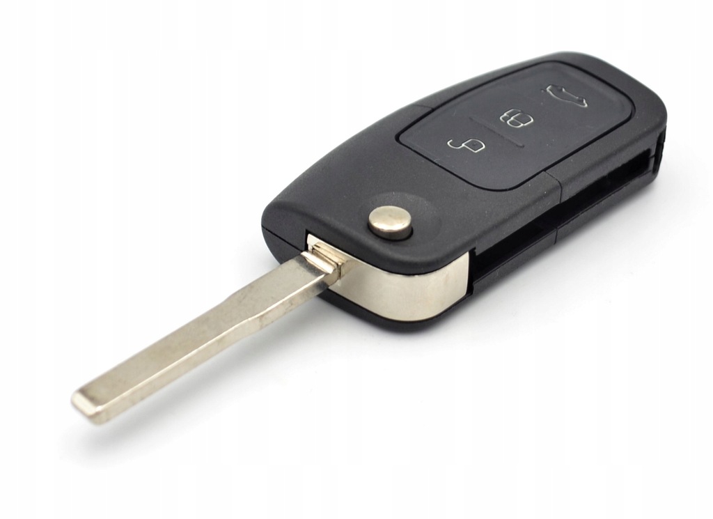 фото №5, Ford transit courier ключ pilot з електроніка