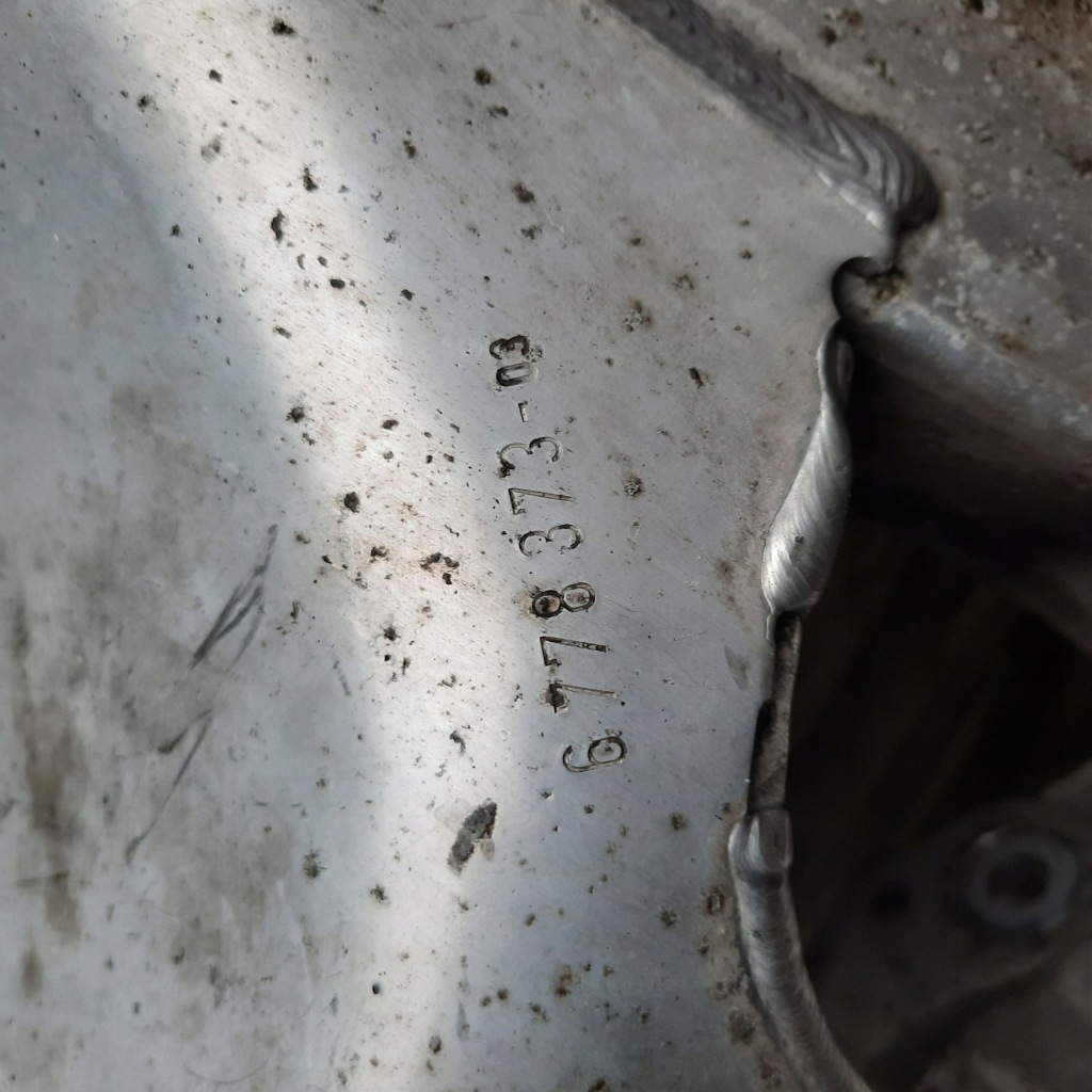 фото №12, Bmw f10 f11 подрамник подрамник подрамник 535d 6797644