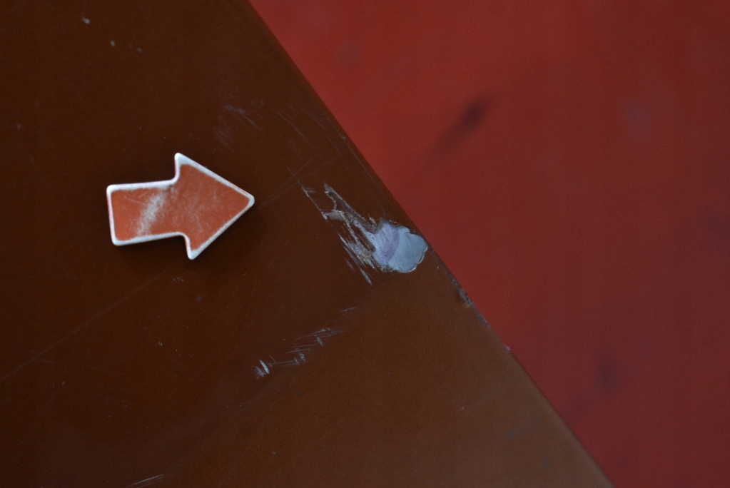 фото №9, Дверь левая перед передние ceglaste kia sportage 3 iii 10-14