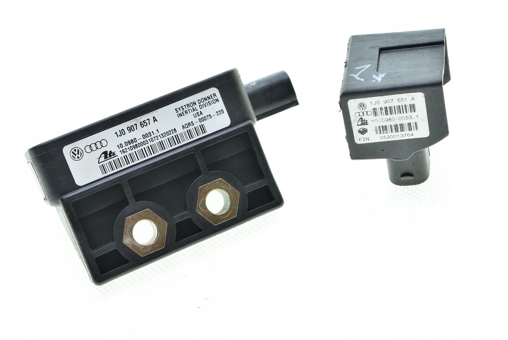 фото №1, Датчик датчик esp golf iv 1j0907657a