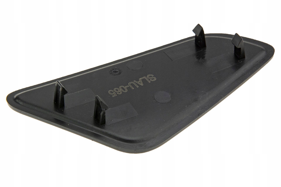 фото №2, Nty eds-au-065 кришка, бампер