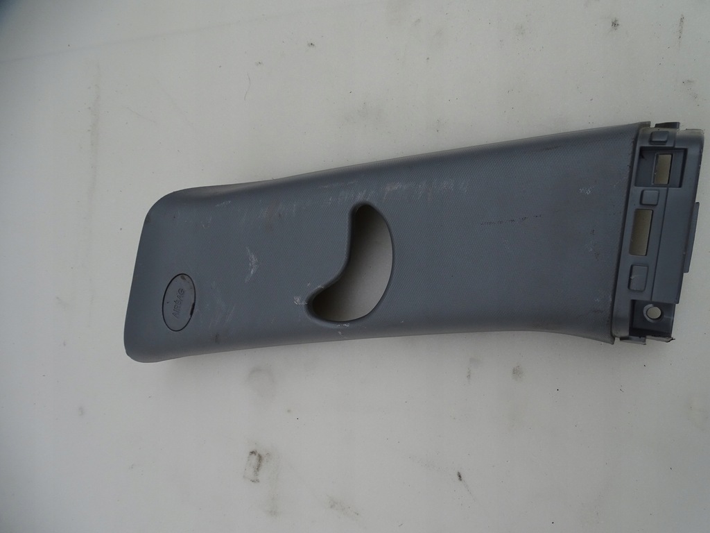 фото №1, Защита стойка kia sorento ii 2009-