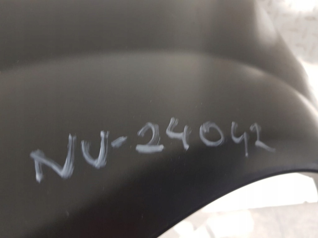 фото №12, Fabrycznie новий оригінальний бампер передній перед chevrolet lacetti 04-08