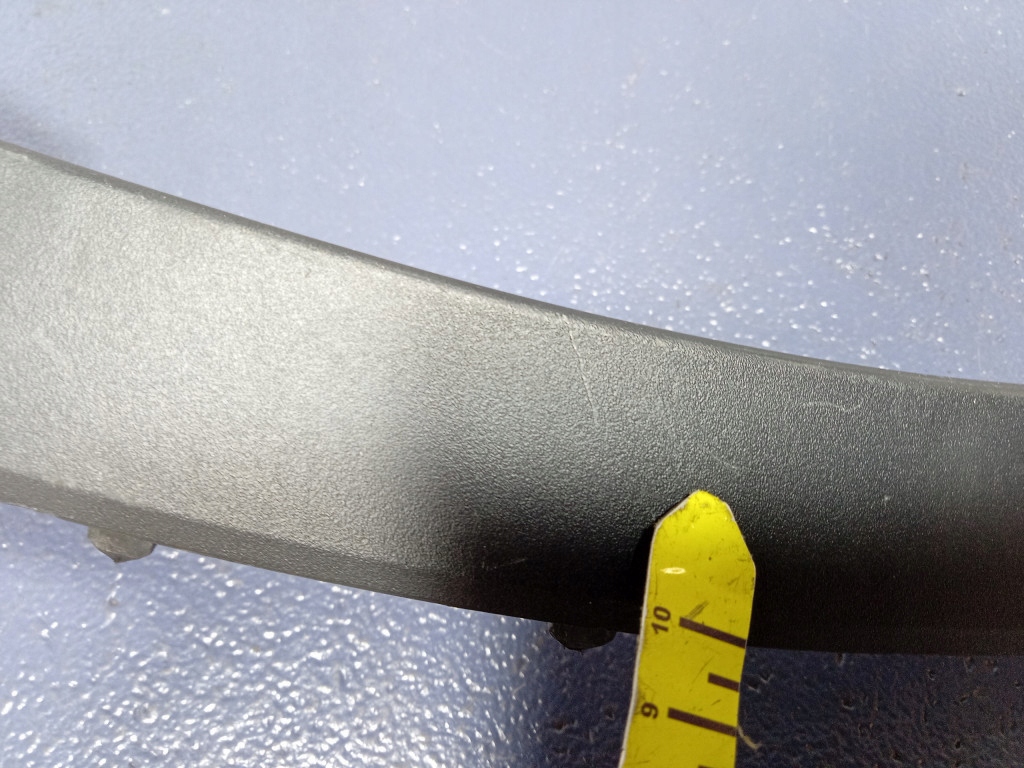 фото №8, Tesla model 3 y молдинг накладка крила правий перед 1658692-00-a