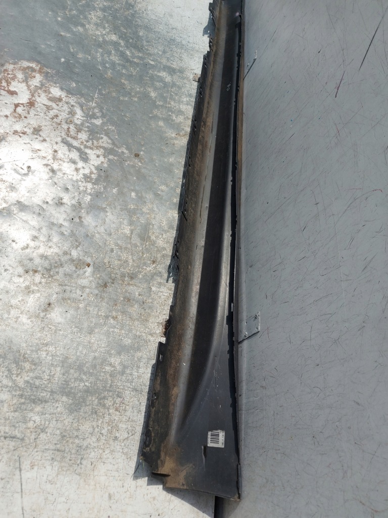 фото №13, Bmw 3 f30 f31 m набір поріг молдинг поріг права