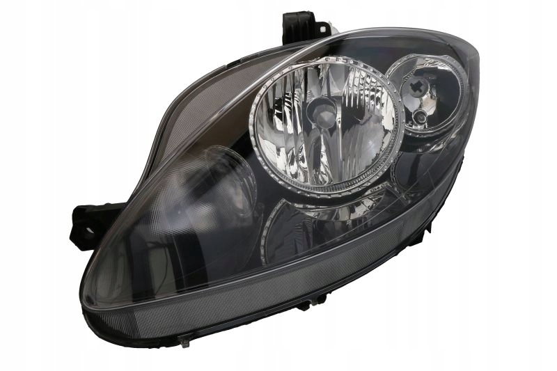 фото №1, Фара seat altea, altea xl, leon 1p