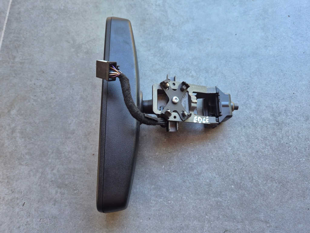 Купить Зеркало внутреннее заднего вида ford edge ii mk2