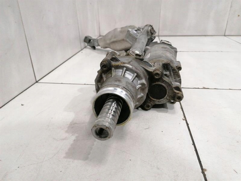 фото №6, Bmw 3 rhd правий кермо m3 f80 кермо багажник 32108073910 gearbox 8073910