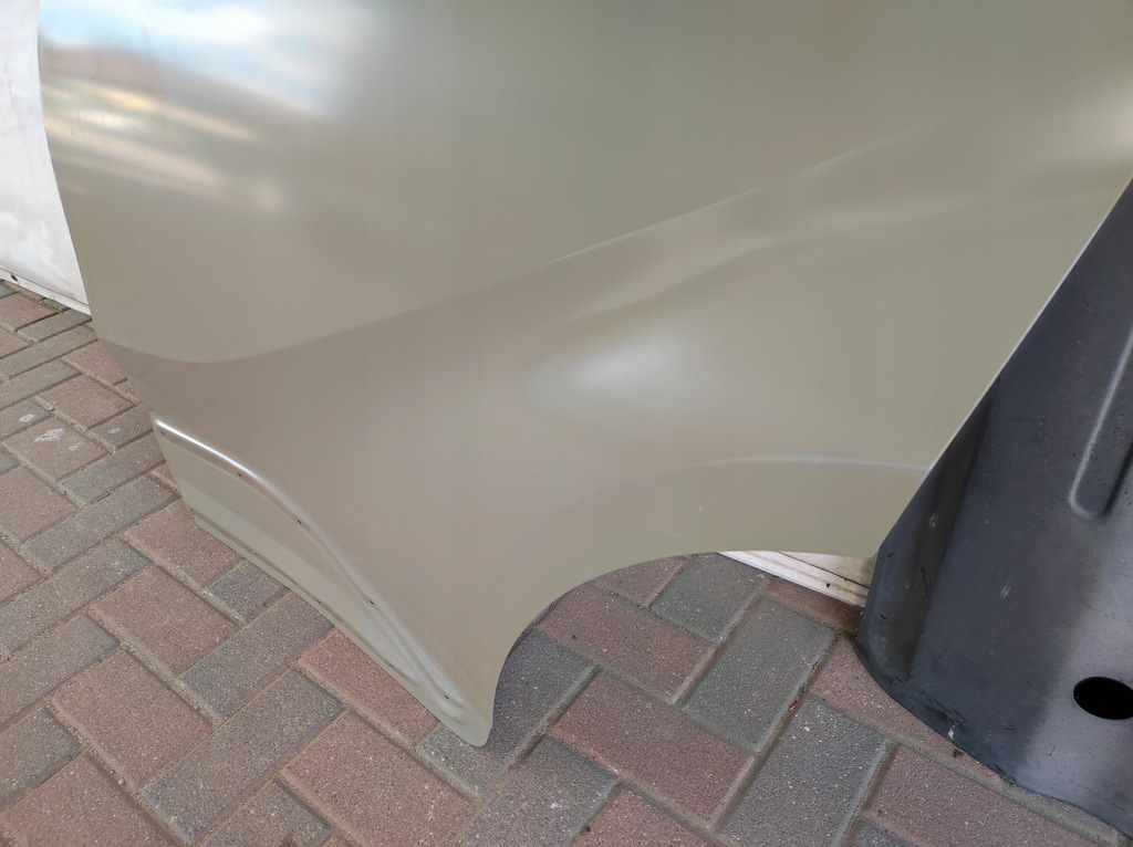 фото №6, Дверь toyota chr c-hr c hr задние левая nowe orygina