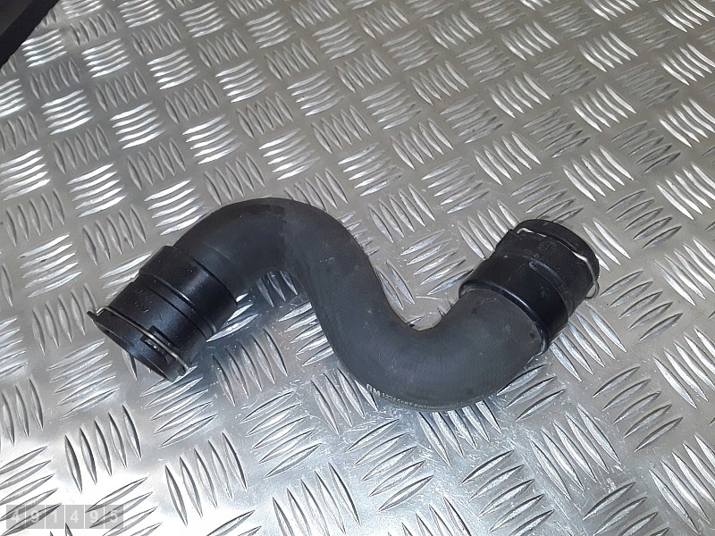 фото №1, 2011 opel meriva b труба шланг 1400 бензин 922791