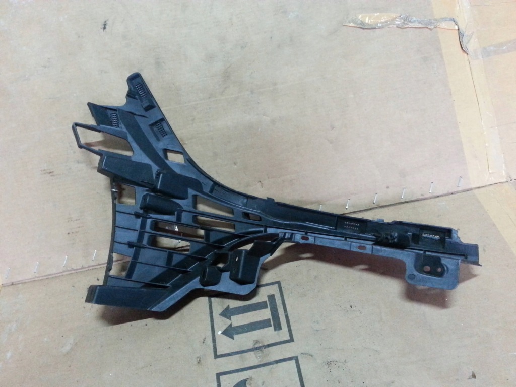 фото №2, Направляющая перед передний левый renault talisman