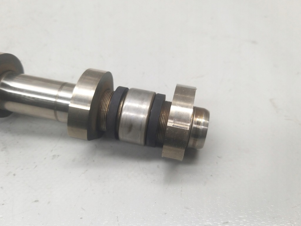 фото №11, Вал эксцентриковый 1.6 vti 5f01 partner iii berlingo 308 r56 v753388880