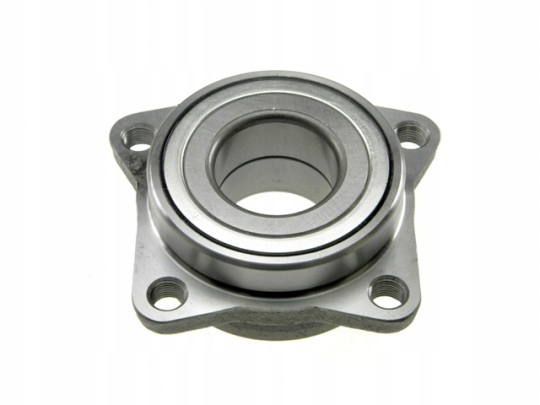 Ступиця колеса перед nty klp-ms-025b Ціна