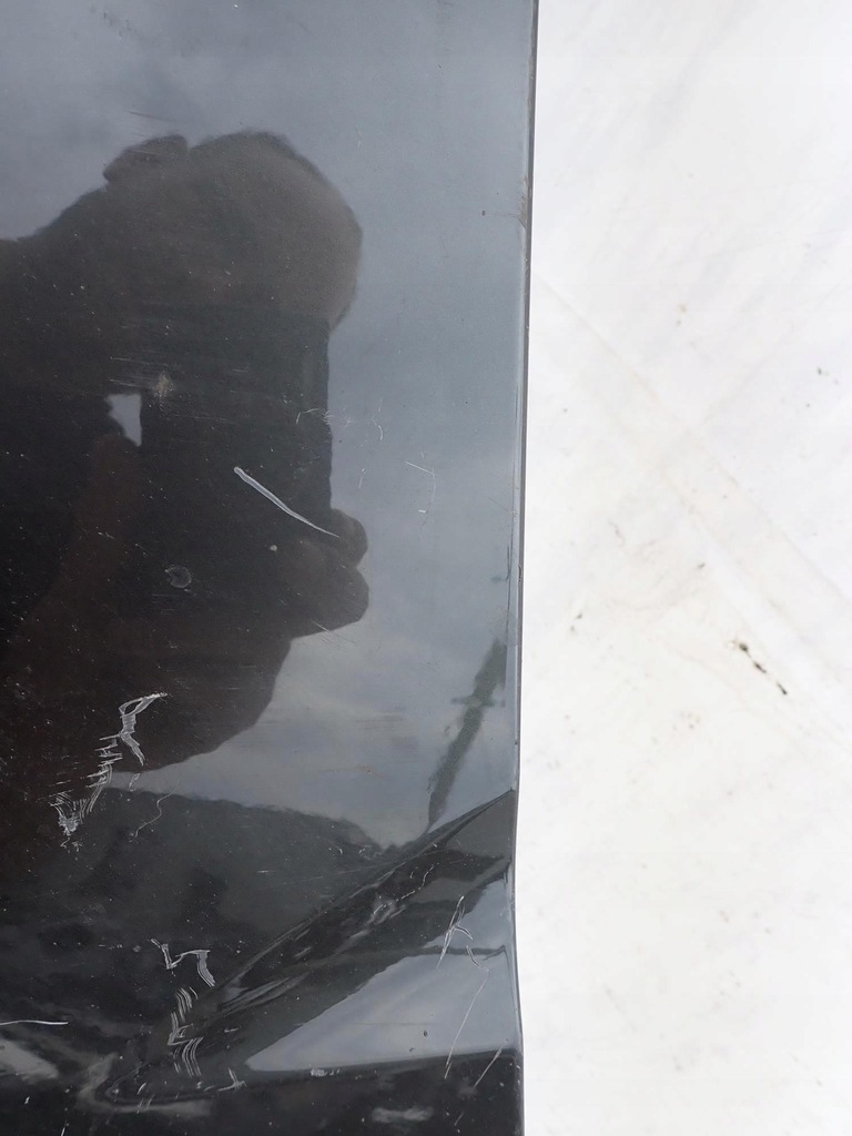 фото №12, Volvo xc60 ii 2 17- крила перед передній лівий