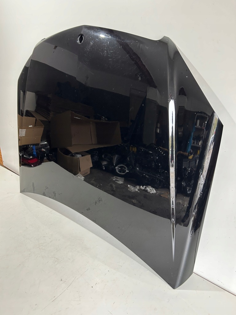 Купити Mercedes c klasa w204 капот 07-11 кришка двигуна a2040540101