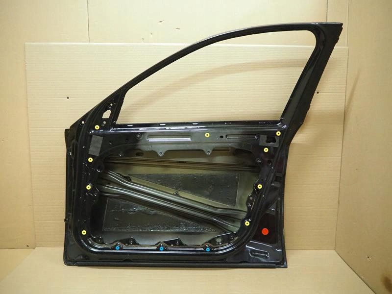 фото №2, Дверь правое передние alfa romeo 159