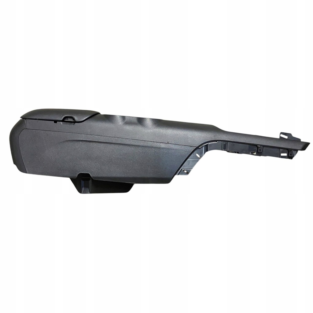 фото №12, Ford mustang vi 2017 туннель средний